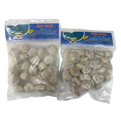 PROMO - Fishballs x2 (Expiry date:June 6,2026)