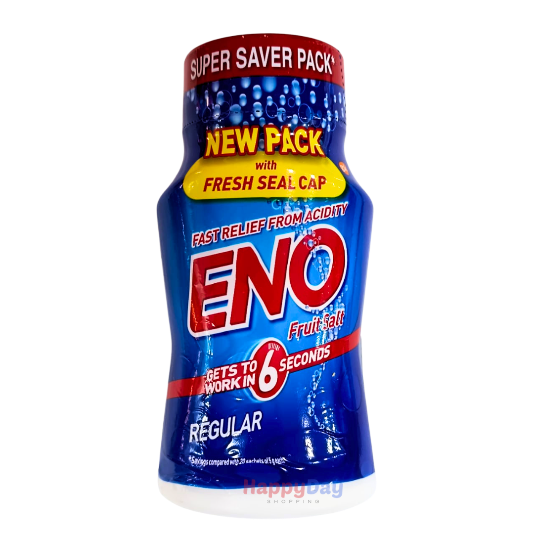 Eno Fast relief from Acidity (Regular)
