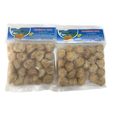PROMO - Kikiam Balls x2