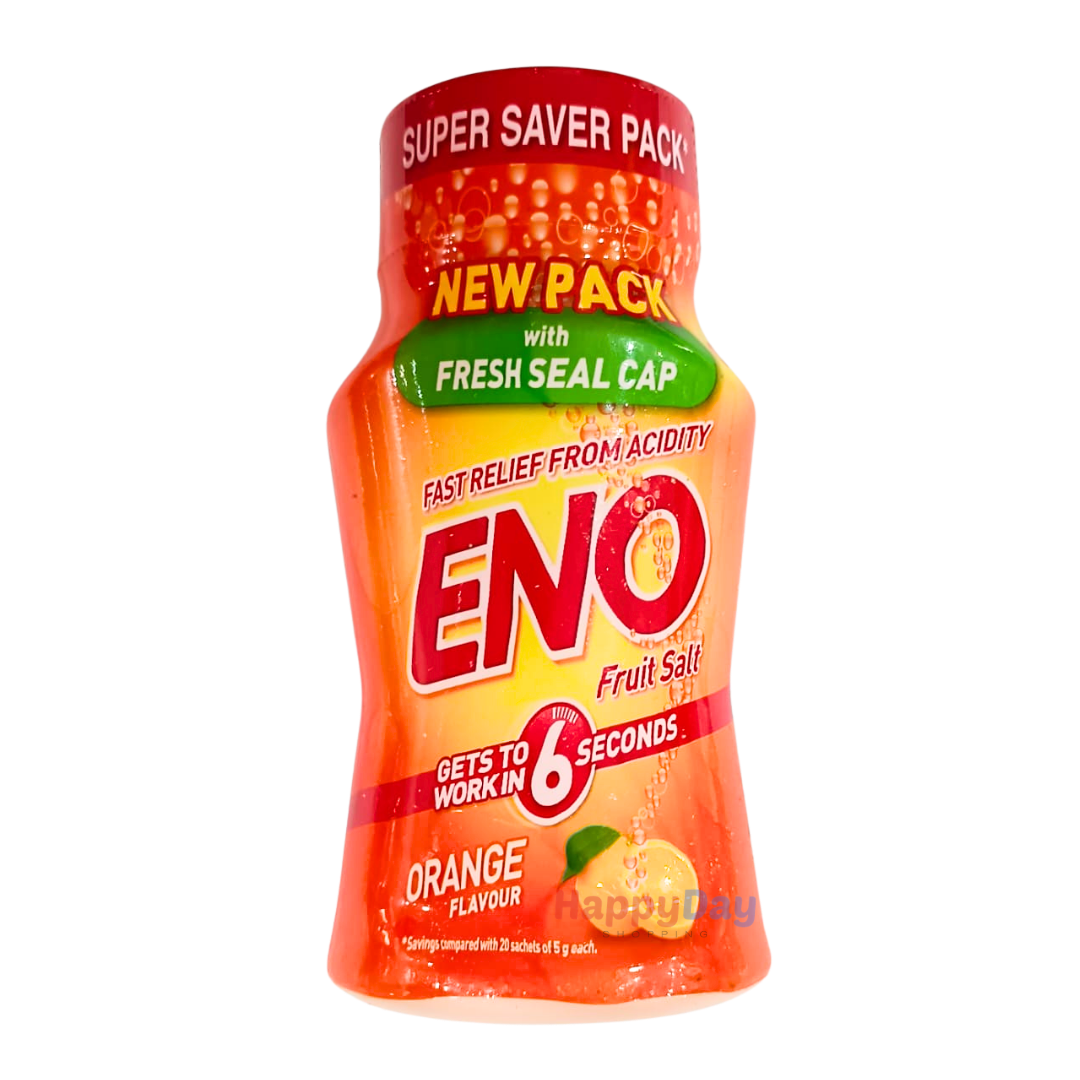 Eno Fast relief from Acidity (Orange)