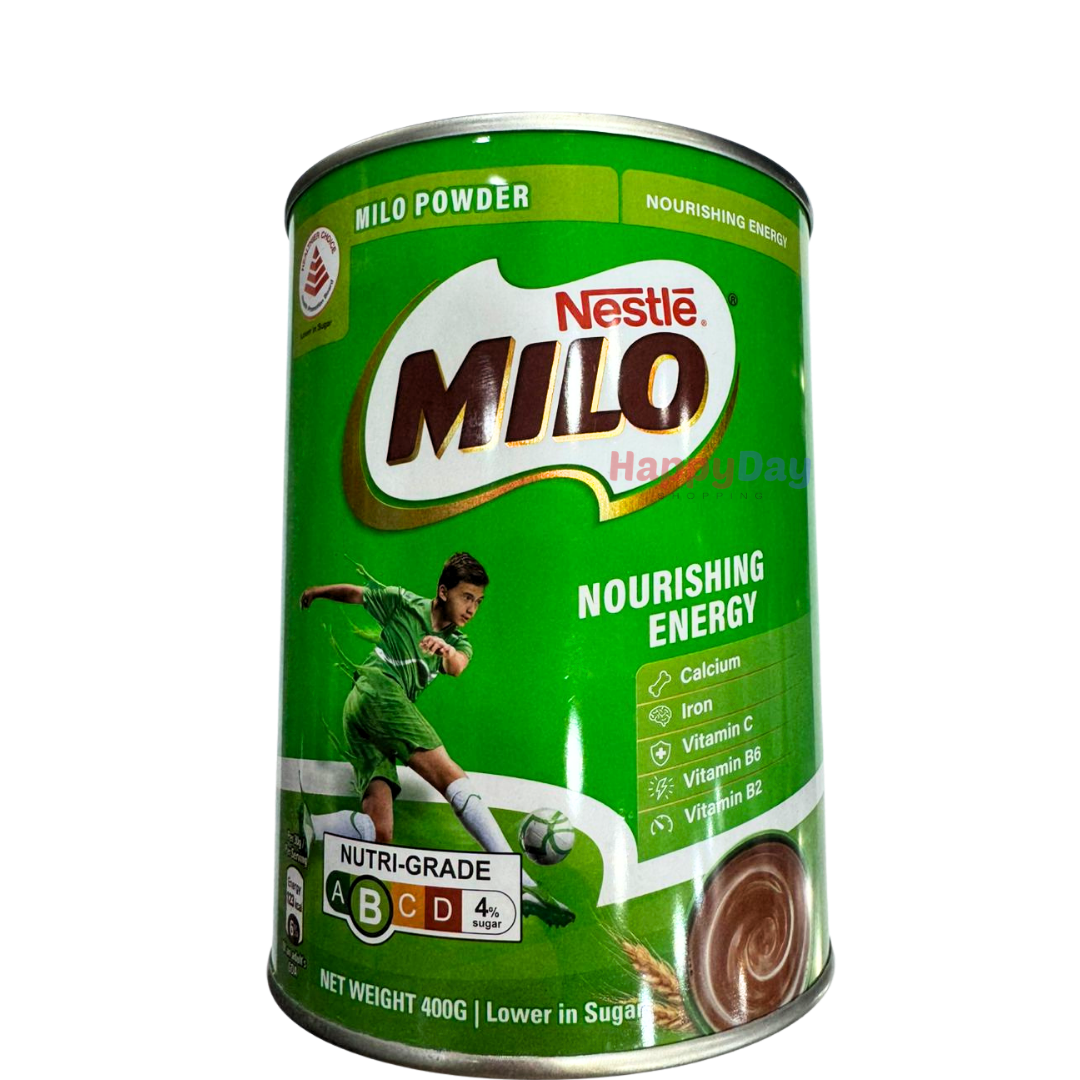 Nestle Milo (Tin) 400g