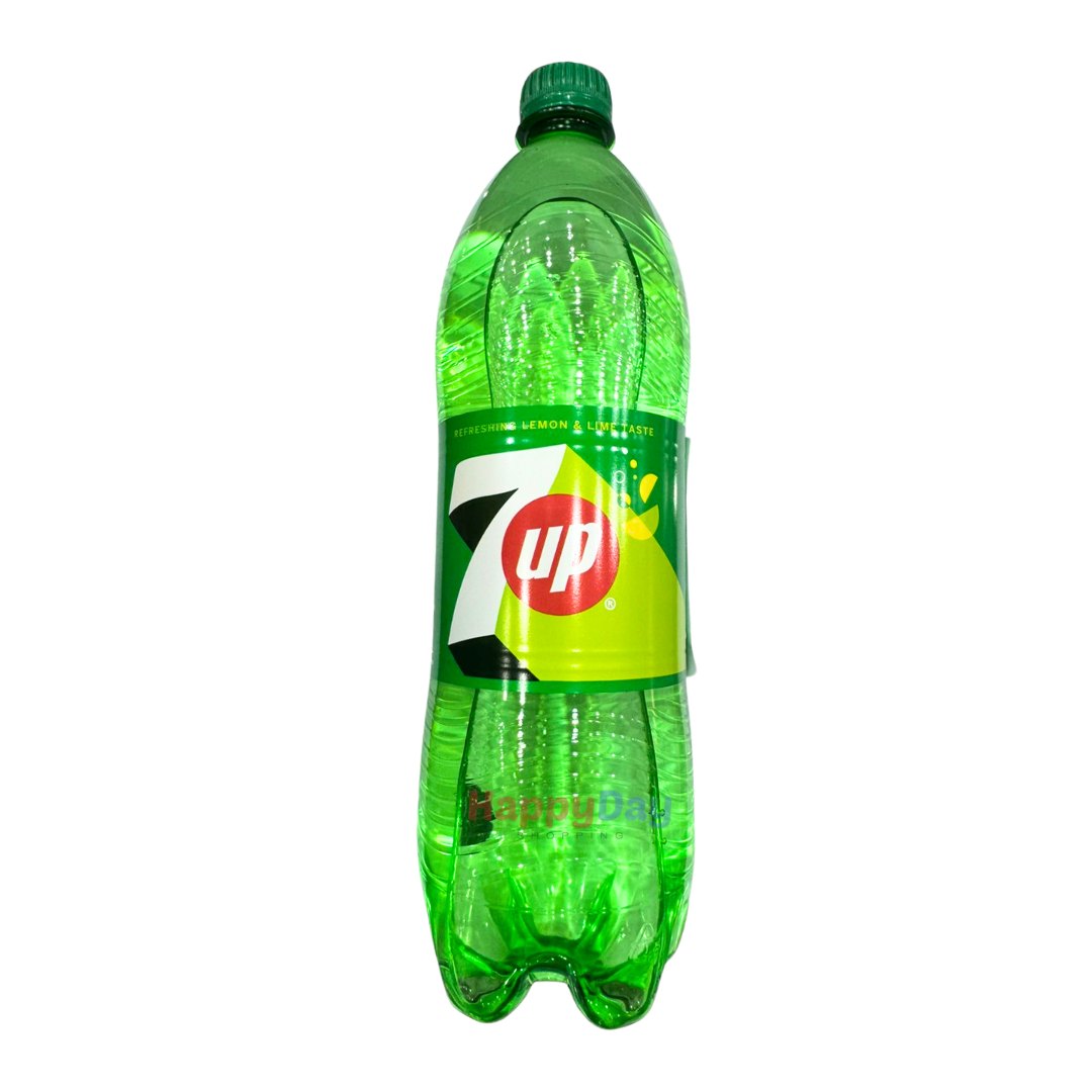 Mountain Dew Bottle