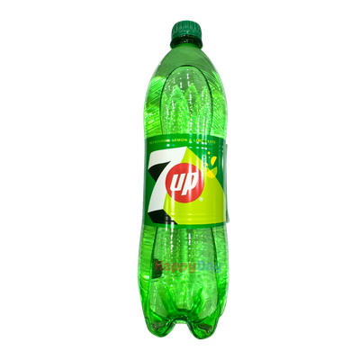 7up Bottle 1lt