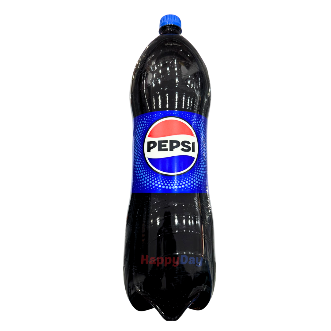 Pepsi Pet Bottle