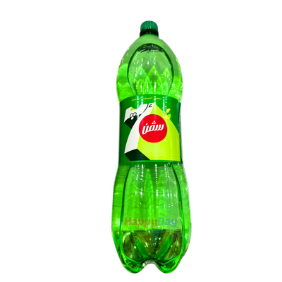 7Up Bottle 2.25lt