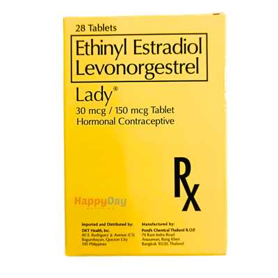 Trust Pill Ferrous Furmarate  28 Tablets