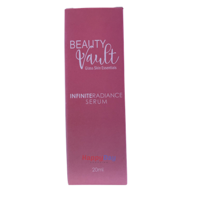 Beauty Vault Radiance Serum 20ml ***