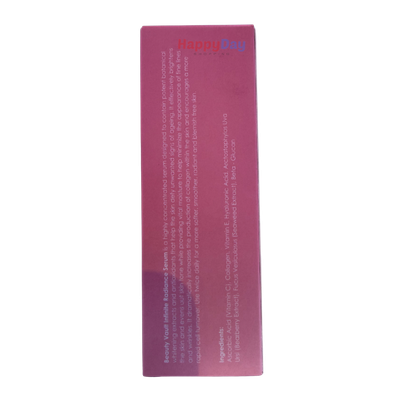 Beauty Vault Radiance Serum 20ml ***