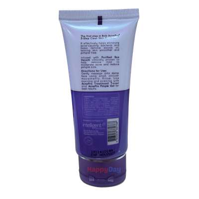 Belo Acne Pro Gel Face Wash 50ml