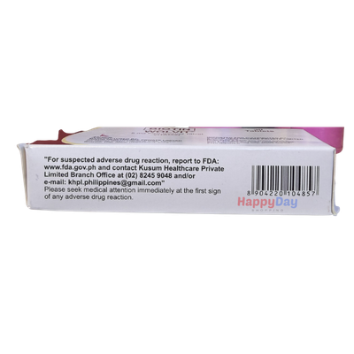 Biotin Wolvit 30 Tablets ***