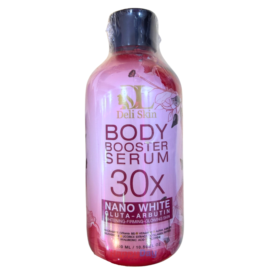 Deli Skin Body Booster Serum 200ml  ***