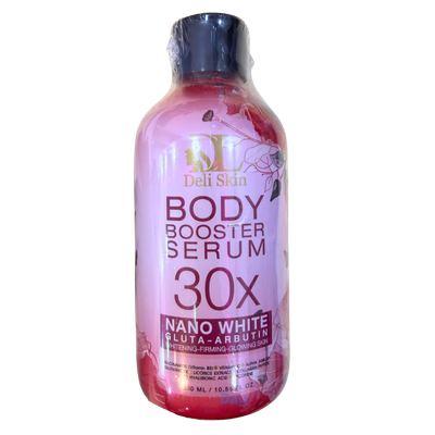 Deli Skin Body Booster Serum 200ml  ***
