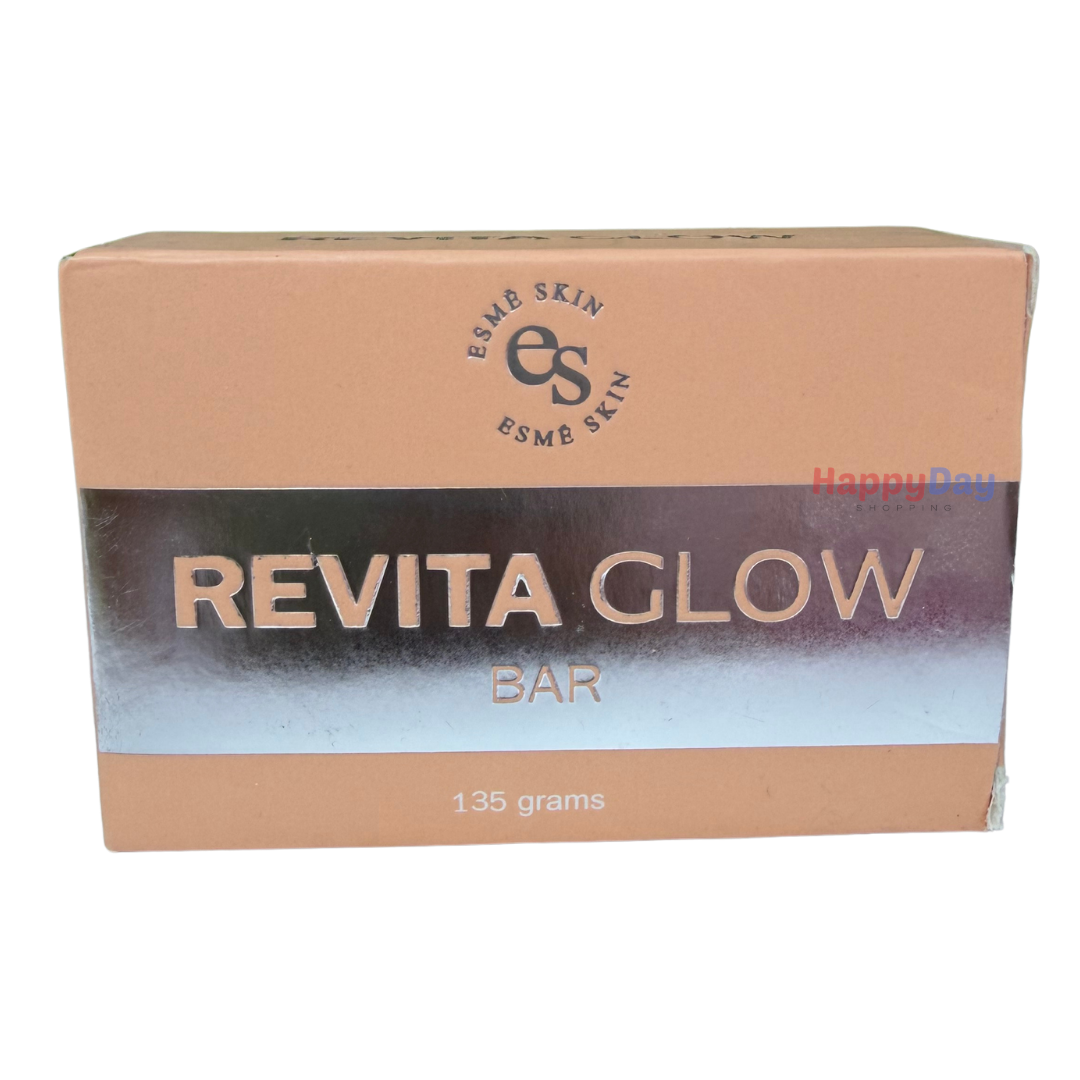Esme Skin Revita Glow Bar 135g***