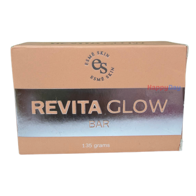 Esme Skin Revita Glow Bar 135g***