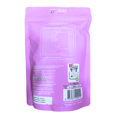 Glowming Pure Collagen Unflavored Collagen Powder 150g ***