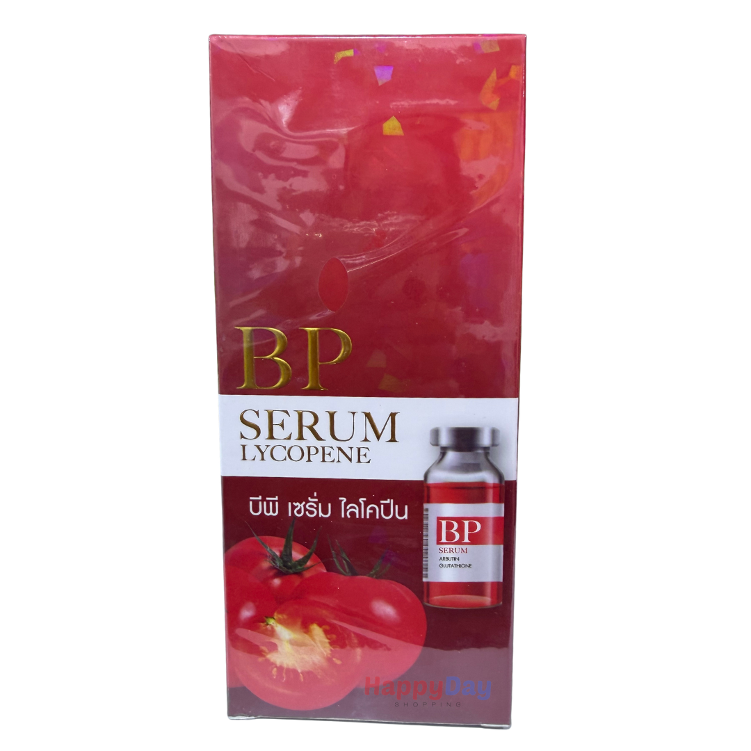 BP Serum Lycopene***