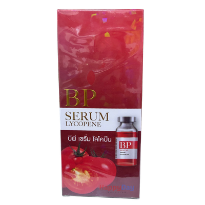 BP Serum Lycopene 500ml