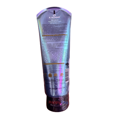 A Bonne Perfume Body Cream 3in1 (Daily Skin Correcting) SPF30 **