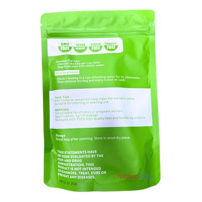 L Slimtea 14 Day Detox ***