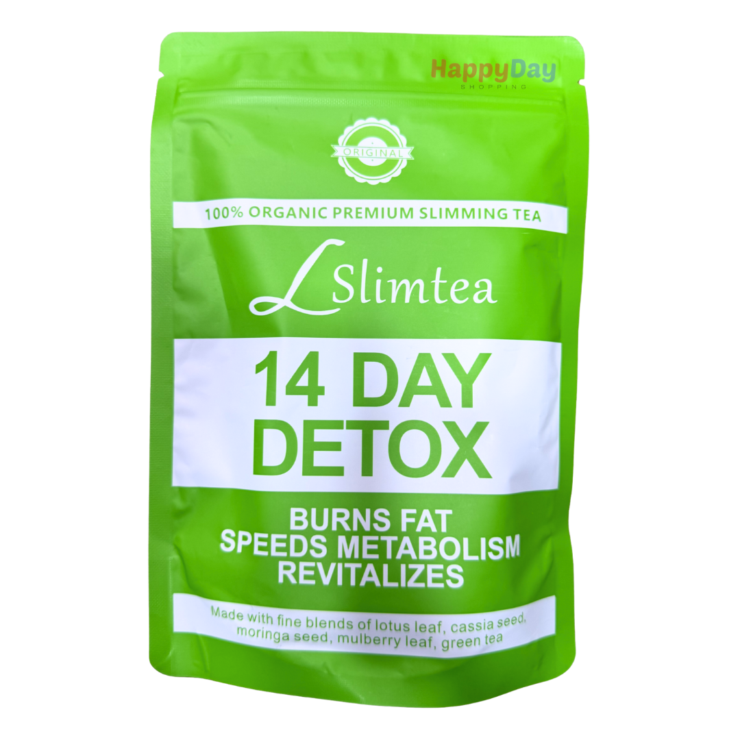 L Slimtea 14 Day Detox ***
