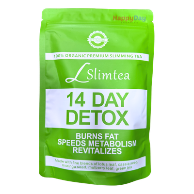 L Slimtea 14 Day Detox ***