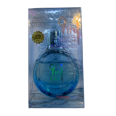 Hikari Skin 9in1 Miracle Serum  30ml