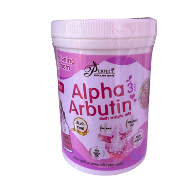 Perfect Skin Lady White Alpha Arbutin 250ml **
