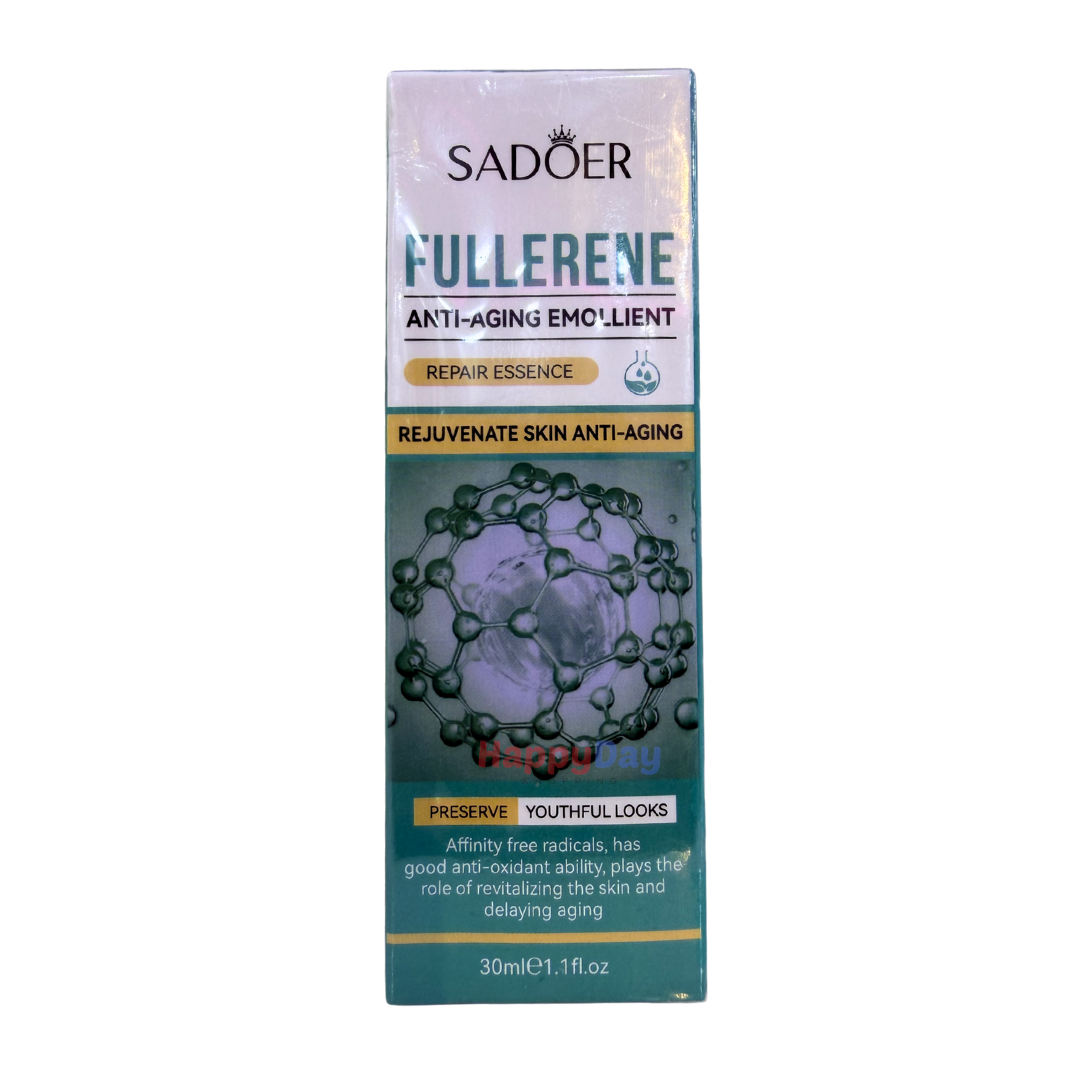 Sadoer Rejuvenating Anti Anging Serum 30ml ***