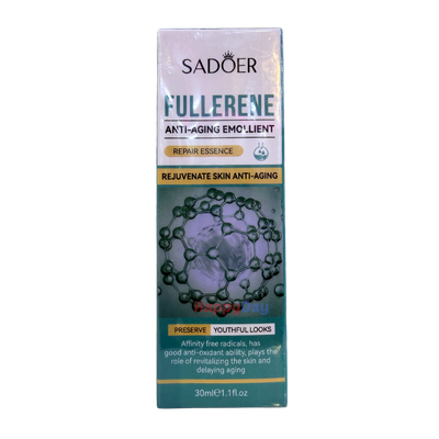 Sadoer Rejuvenating Anti Anging Serum 30ml ***