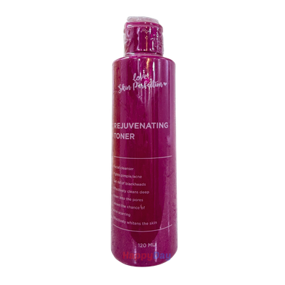 Skin Perfection Rejuvenating Toner 120ml ***