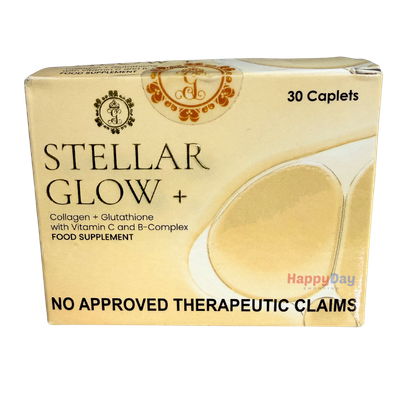 Stellar Glow Food Supplement 30 caps