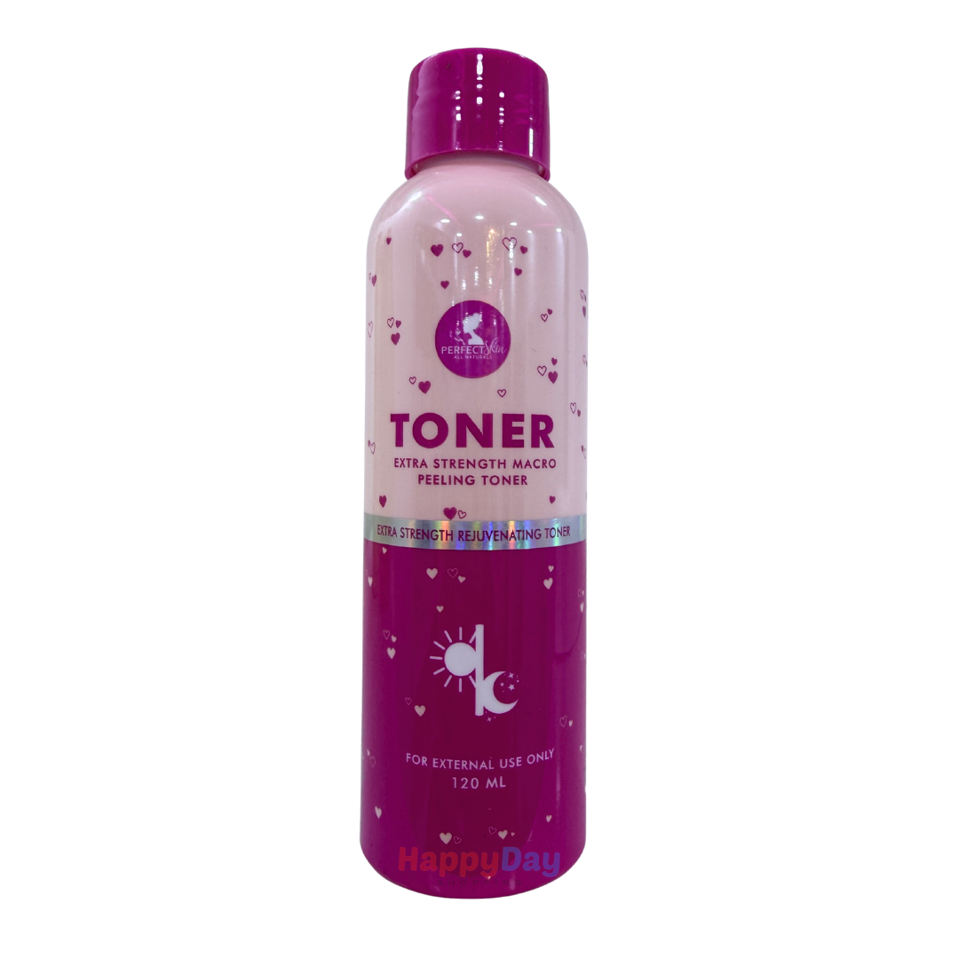 Perfect Skin Toner Rejuvenating Toner ***