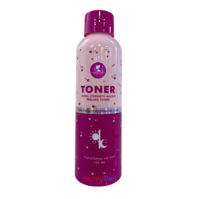 Perfect Skin Toner Rejuvenating Toner  120ml
