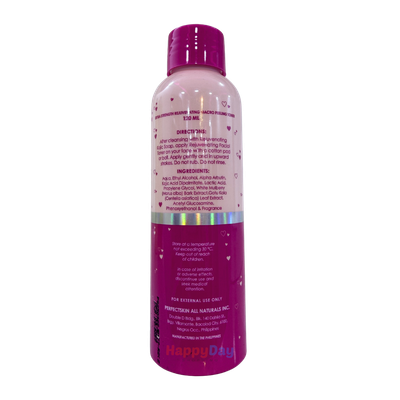 Perfect Skin Toner Rejuvenating Toner  120ml