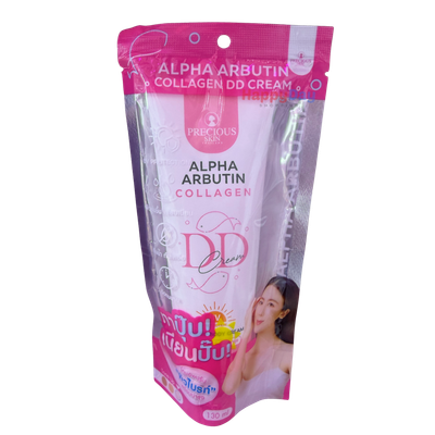 Precious Skin Alpha Arbutin DD Cream 130ml ***