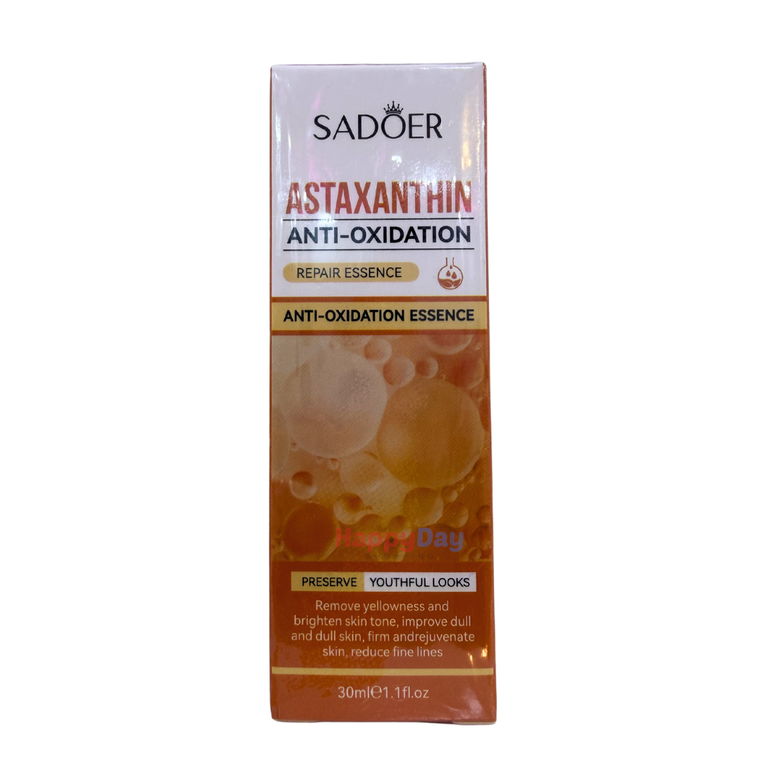 Sadoer Anti Oxidation Serum 30ml ***