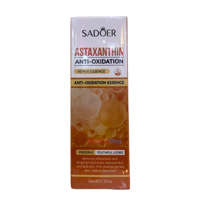 Sadoer Anti Oxidation Serum 30ml ***