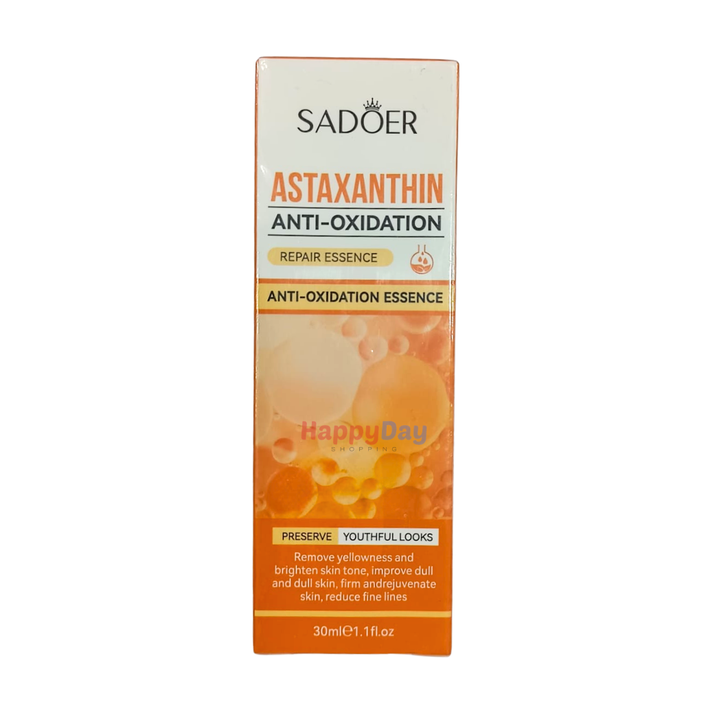Sadoer Anti Oxidation Serum 30ml