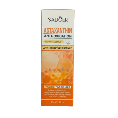 Sadoer Anti Oxidation Serum 30ml
