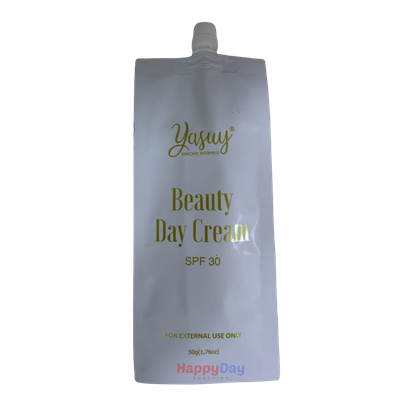 Yasuy Beauty Day Cream SPF30 50g ***