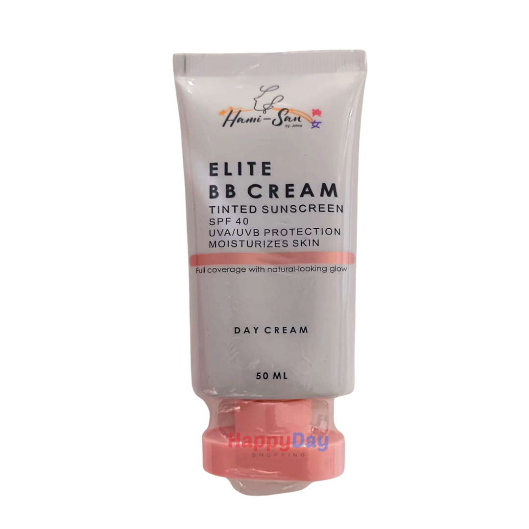 Hami-San Elite BB Cream Day Cream 50ml