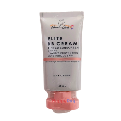 Hamisan Elite BB Cream Day Cream 50ml