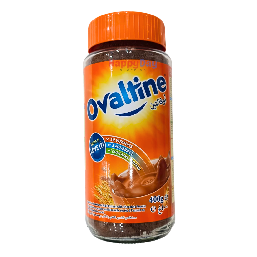 Ovaltine 400g