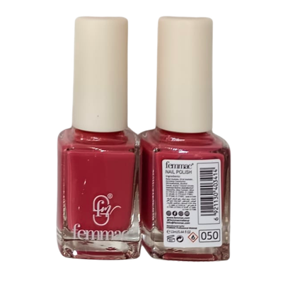 Femmac Nail Polish - 050