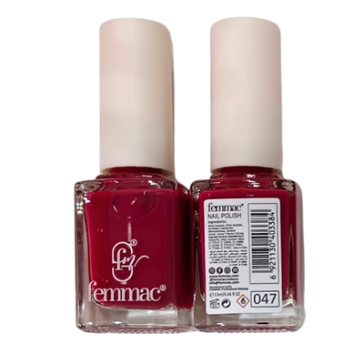 Femmac Nail Polish - 047