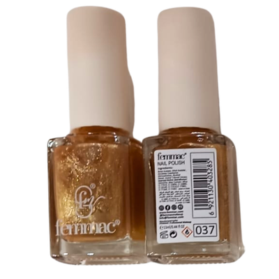 Femmac Nail Polish - 037