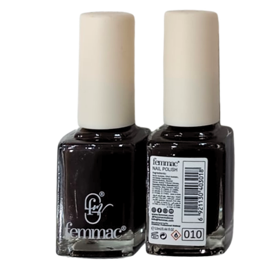 Femmac Nail Polish - 010