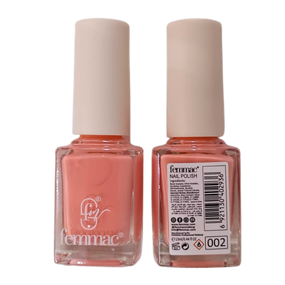 Femmac Nail Polish - 002