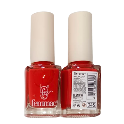 Femmac Nail Polish - 045