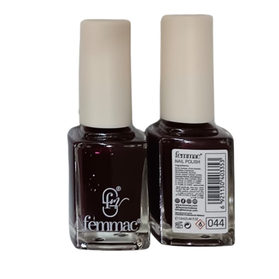 Femmac Nail Polish - 044